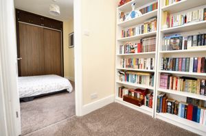 Landing- click for photo gallery